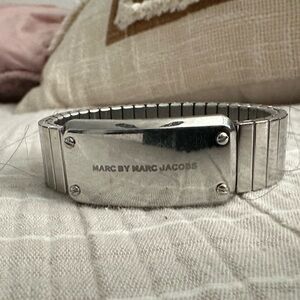 Marc by marc jacobs Sliver Bracelet